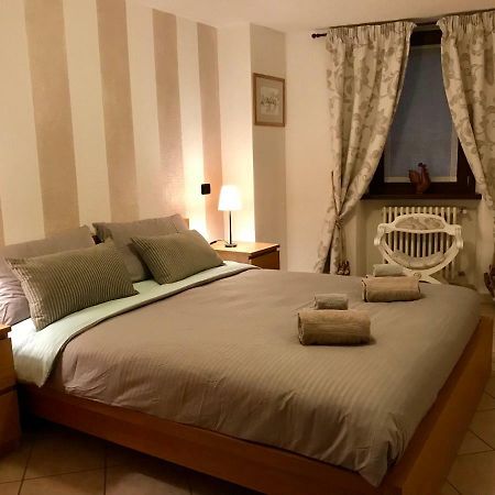 Le Coin Cache Apartment Introd Bagian luar foto