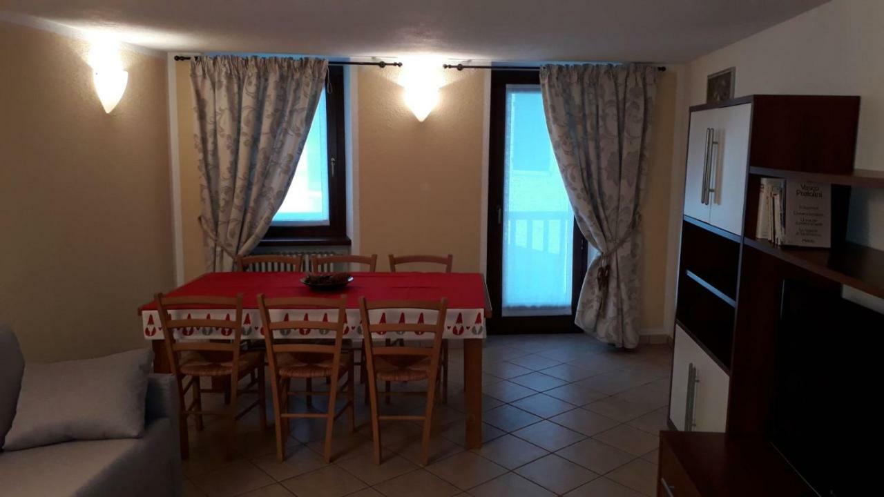 Le Coin Cache Apartment Introd Bagian luar foto