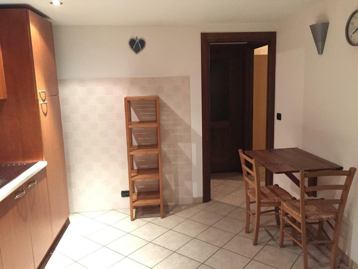 Le Coin Cache Apartment Introd Bagian luar foto
