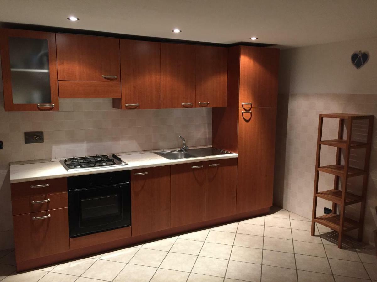 Le Coin Cache Apartment Introd Bagian luar foto