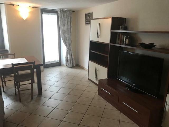 Le Coin Cache Apartment Introd Bagian luar foto