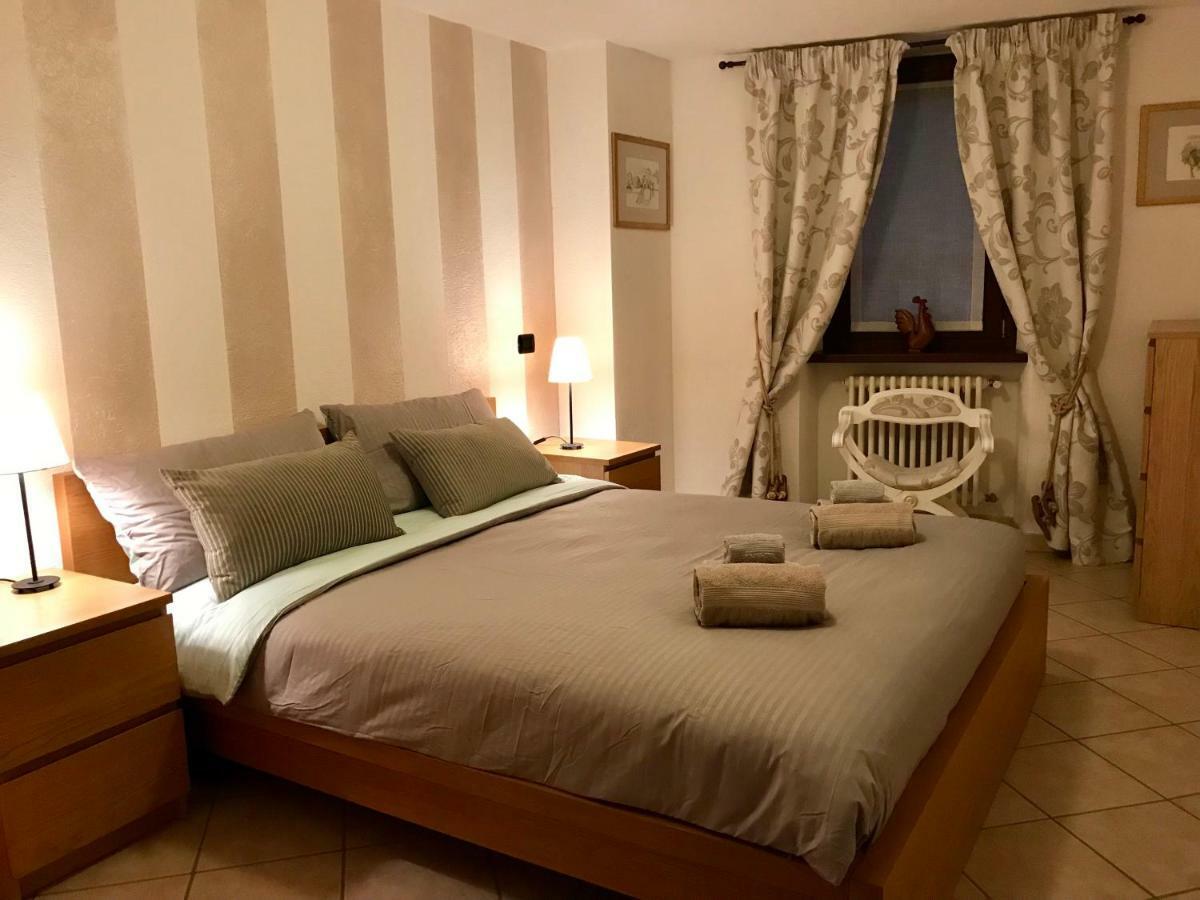 Le Coin Cache Apartment Introd Bagian luar foto