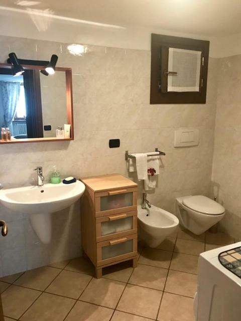 Le Coin Cache Apartment Introd Bagian luar foto